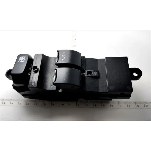 キャリィ／エブリィ用 パワーウィンドマスタのスイッチ一式のみ 37990-64P00 Fig339a スズキ純正部品 1