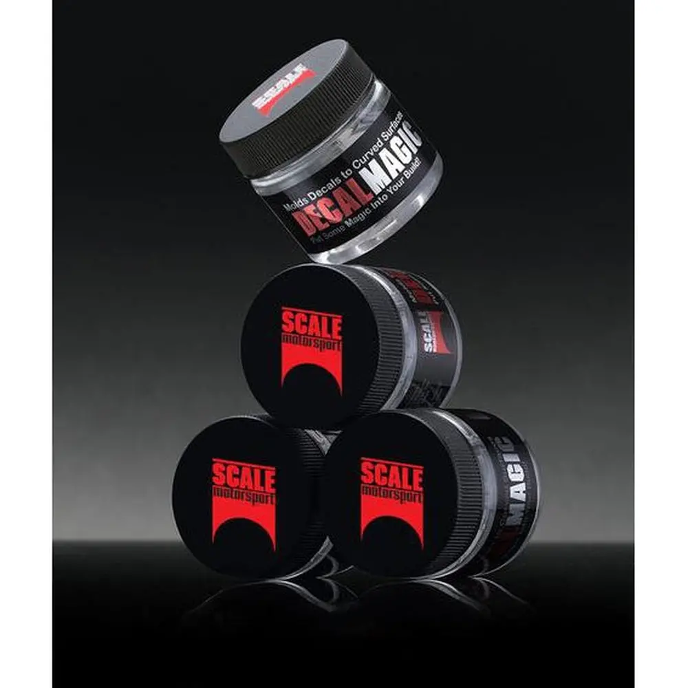 Decal-Magic™ Setting Solution 1109 1