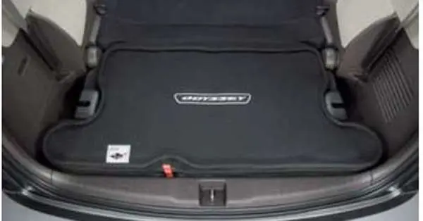 『オデッセイ』 純正 Rc4 Rc1 Rc2 ラゲッジフロアカバー パーツ ホンダ純正部品 Odyssey オプション アクセサリー 用品 1