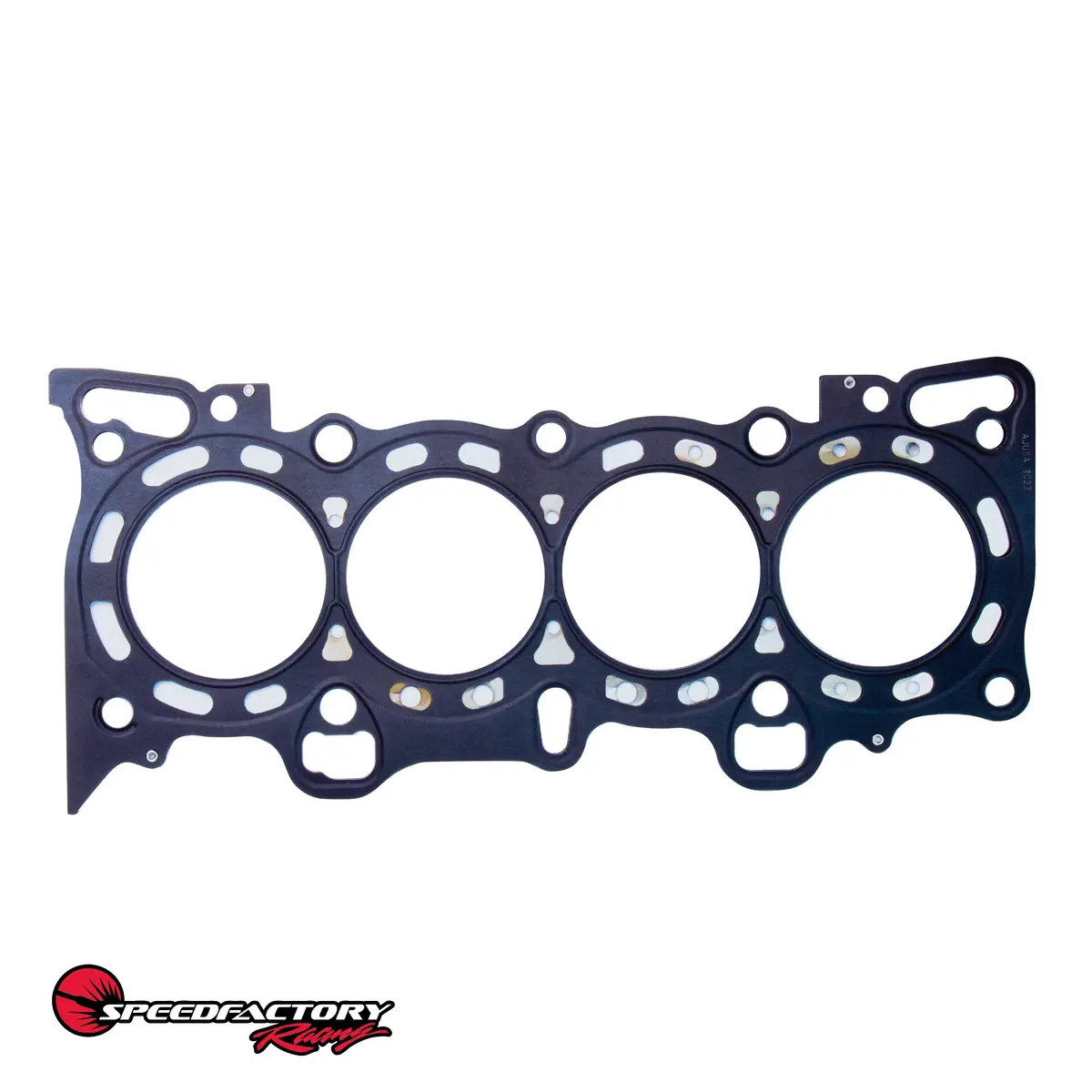 Speedfactory Racing High Performance Mlss-Hp Head Gasket For Honda/Acura D-Series Vtec Engines 1