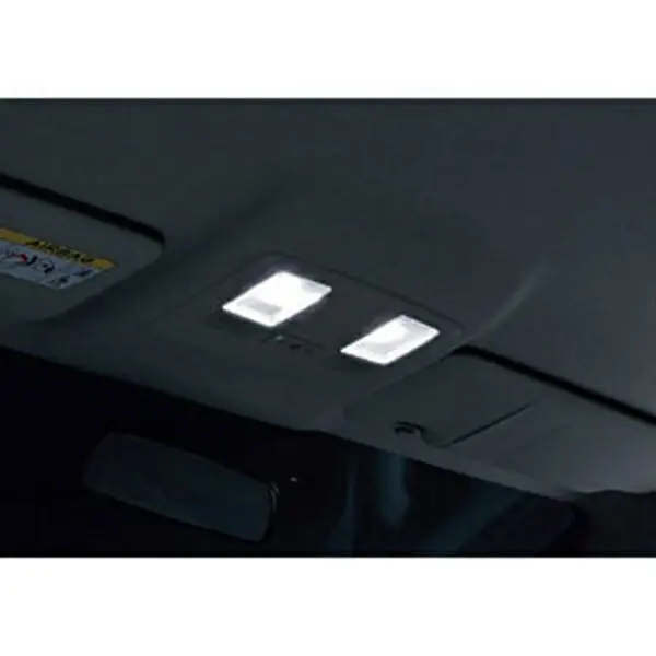 『Mazda2』 純正 Djlfs Djlas Dj5fs Dj5as Ledバルブ（マップランプ) *2個必要です。 パーツ マツダ純正部品 電球 照明 ライト オプション アクセサリー 用品 1