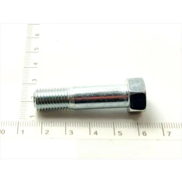 パレット用 ボルト(10X40) 09100-10169 Fig416a スズキ純正部品 1