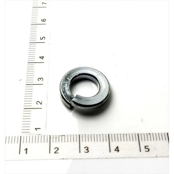 パレット用 ロックワッシャー 08321-0110A Fig416a スズキ純正部品 1