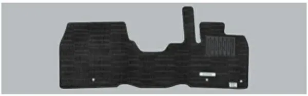 『デイズ』 純正 B43w B44w B45w B46w B47w B48w フロアカーペット スタンダード パーツ 日産純正部品 カーペットマット フロアマット カーペットマット オプション アクセサリー 用品 1
