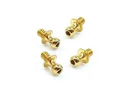 Drift Art 2 Single Ball Heads 4 Pcs Da-Gbh-S4 1