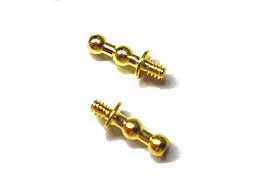 Drift Art 2 Double Ball Heads 2 Pcs Da-Gbh-D2 1