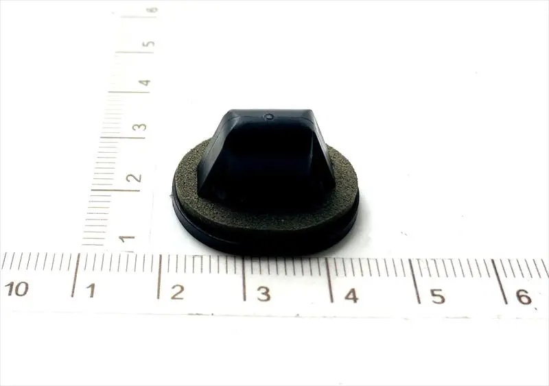 Ｒｘ－７用 スクリユー 『左側』コンビ．のグロメットのみ Ea02-51-146A Fd3s マツダ純正部品 1