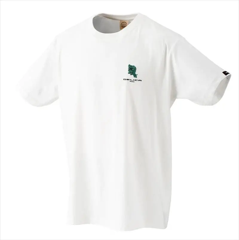 『ラリアート』 純正  Tシャツ（大人） パーツ 三菱純正部品 オプション アクセサリー 用品 1