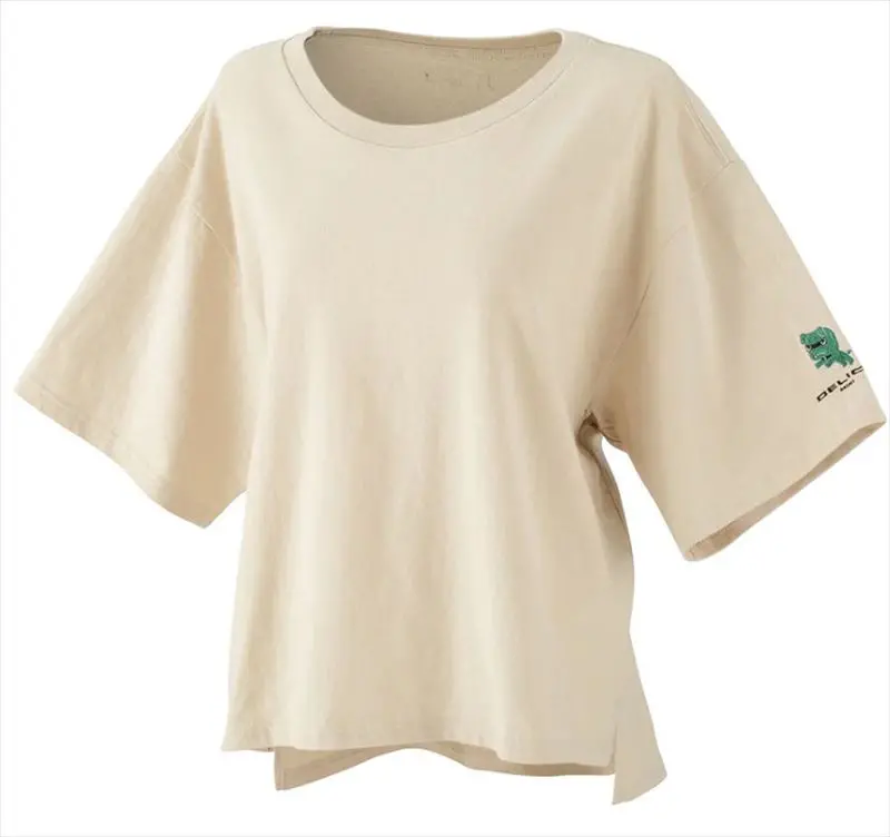 『ラリアート』 純正  Tシャツ（レディース） パーツ 三菱純正部品 オプション アクセサリー 用品 1