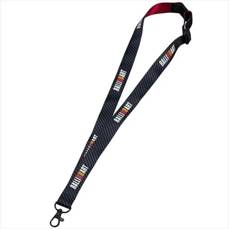 『ラリアート』 純正  ネックストラップ パーツ 三菱純正部品 オプション アクセサリー 用品 1