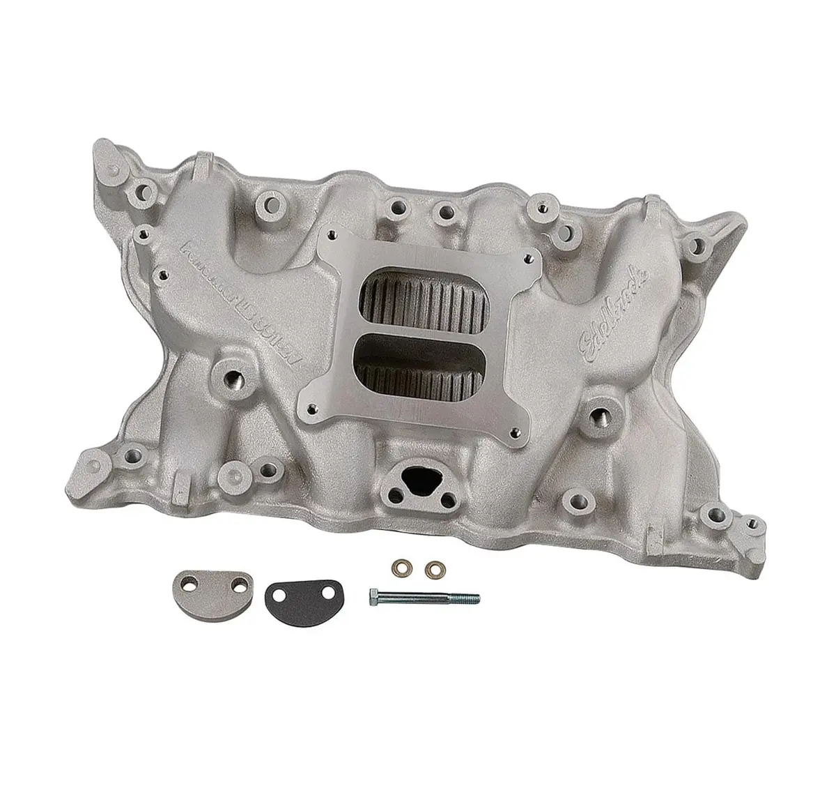 Edelbrock 2750 Performer Series Intake Manifold 1