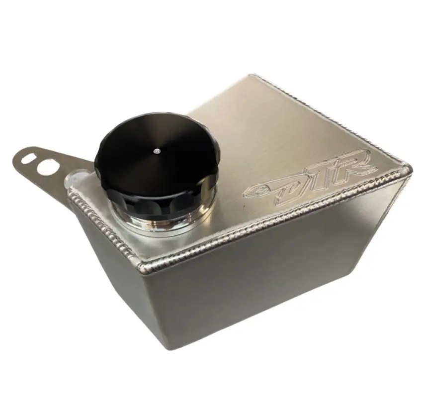 Dtr Coolant Overflow Tank Eg/Dc Passenger Ide 1