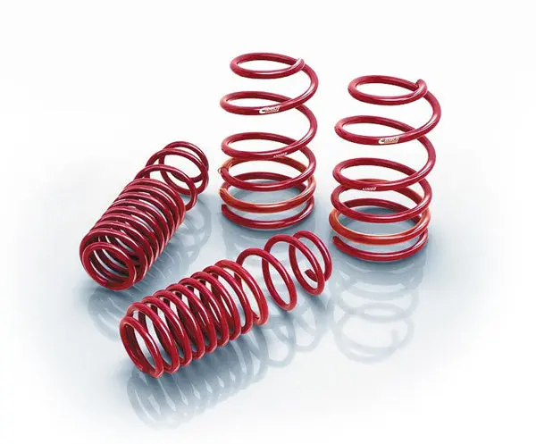 Eibach Sportline Performance Springs For The 2012 + Honda Civic Si 1