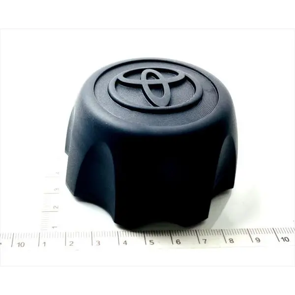 ホイールハブオーナメントのみ 42638-52010 プロボックス用 トヨタ純正部品 M45m 1