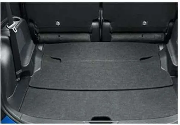 『シエンタ』 純正 Nhp170g Nsp170g Ncp175g Nsp170g ラゲージボード パーツ トヨタ純正部品 オプション アクセサリー 用品 1