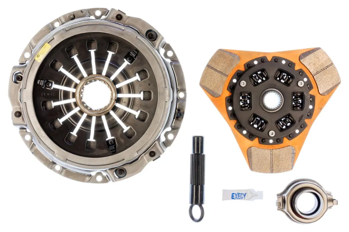 Exedy 05953 Clutch Kit – Street/Track Performance Package 1