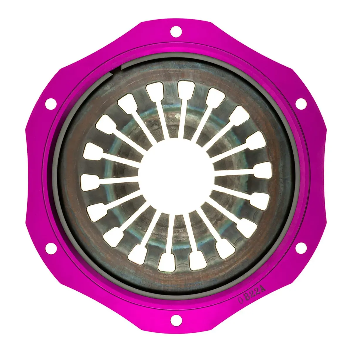 Exedy Clutch Usa Performance Clutch Kit For Street And Track 2