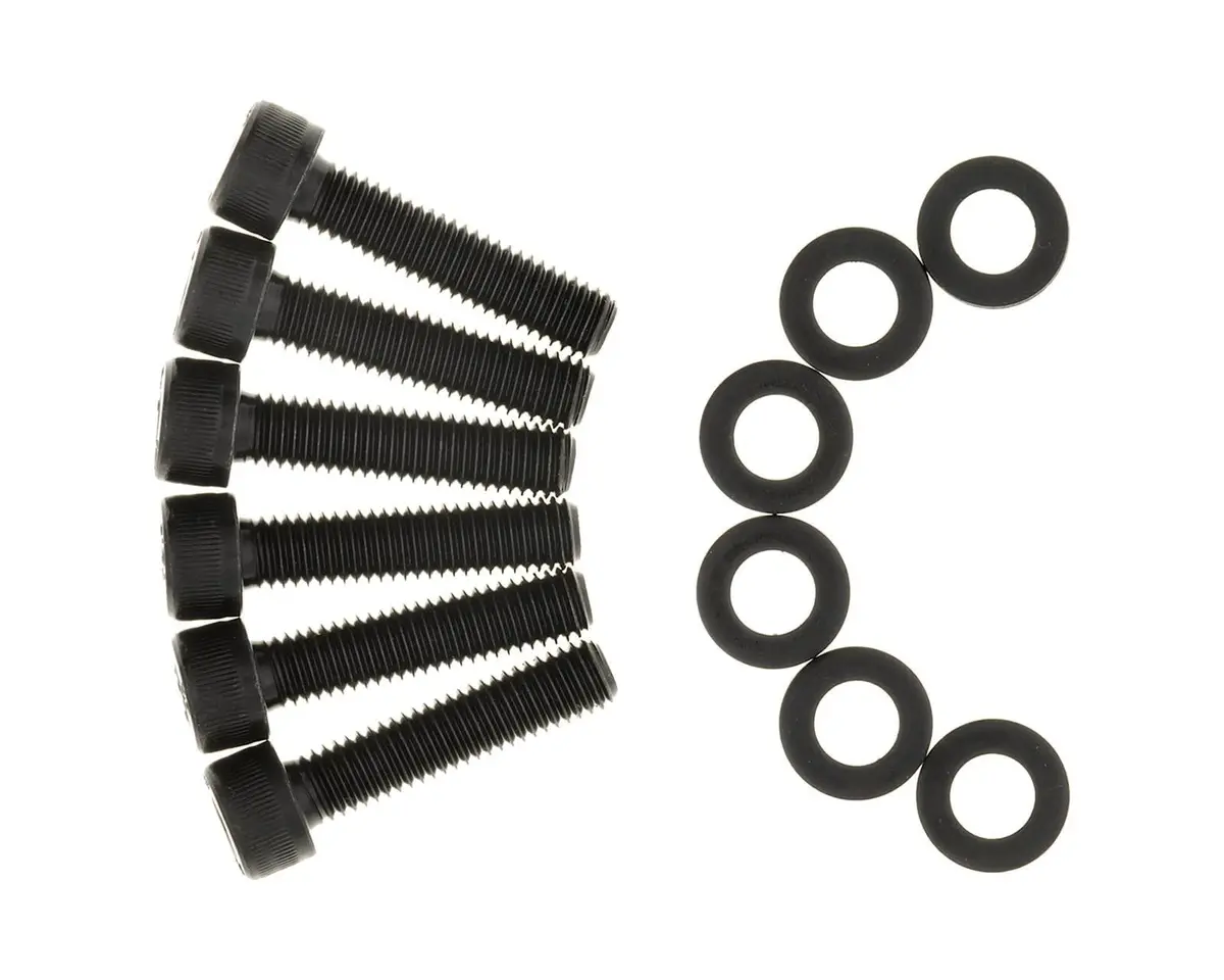 Exedy Clutch Usa Flywheel Mounting Hardware Set 1