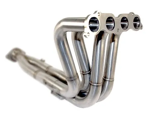 Blox Racing K-Swap Exhaust Header 1