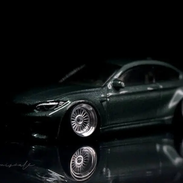 Turbominiscale Model Tr036 Alpina 1