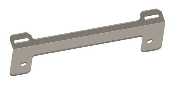 Fairlead Led Mount 1