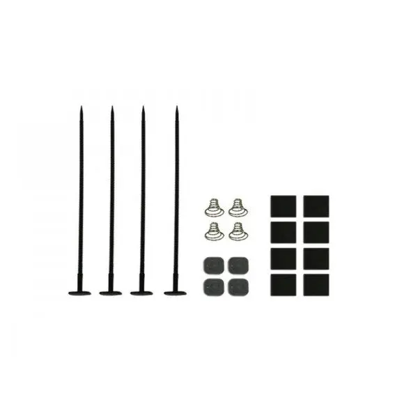 Mishimoto Universal Fan Mount Kit 1