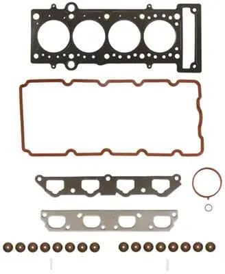 Fel-Pro Head Gasket Set – Complete Engine Kit, Hs 26382 Pt-1 1