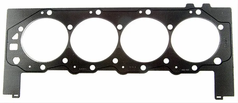 Fel-Pro 26168 Pt Head Gasket – Performance-Tuned Multi-Layer Steel 1