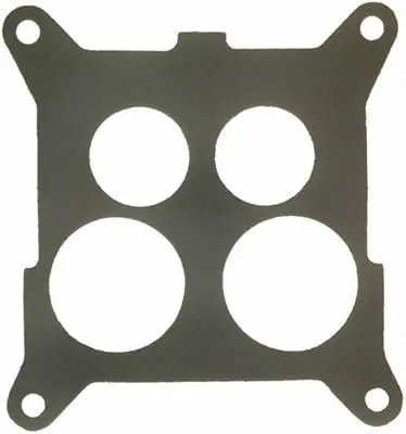 Fel-Pro 60242 High-Performance Carburetor Base Gasket – Heat-Resistant Composite 1