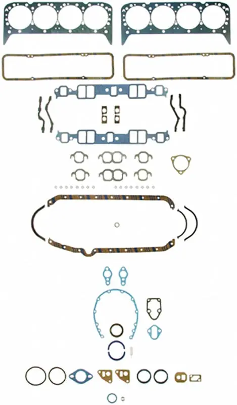 Fefs Full Engine Gasket Set – Fefs8364Pt-3 1