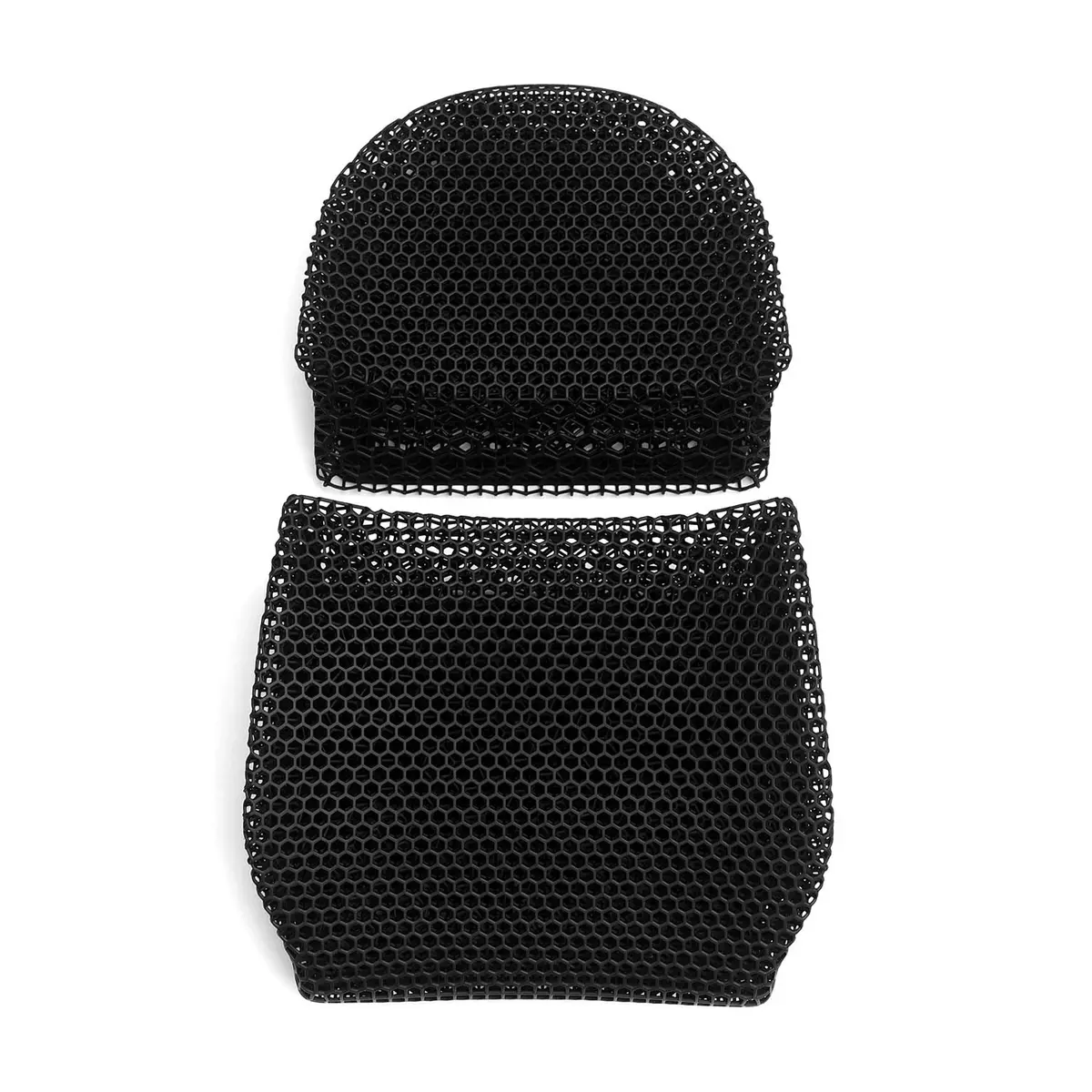 Sr 3D Air-Cooled Porous Seat Insert For Porsche Lwb Seat V2.0 [Porsche 991 / 992 / Gt3 / Rs, 981 / 718 / Gt4 / Rs] 1