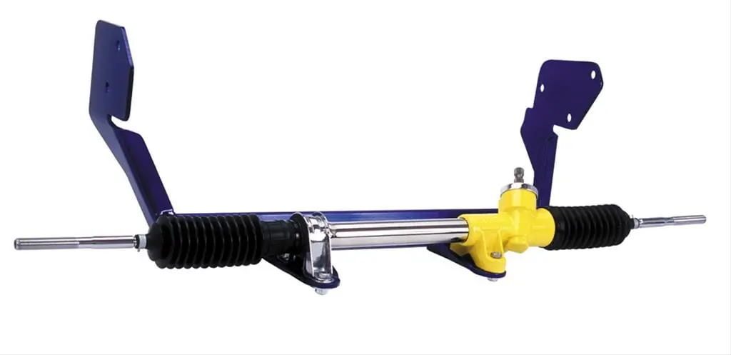 Flaming River Rack-And-Pinion Cradle Kit – Bolt-In Chassis Mount (Fr309Ktplin) 1