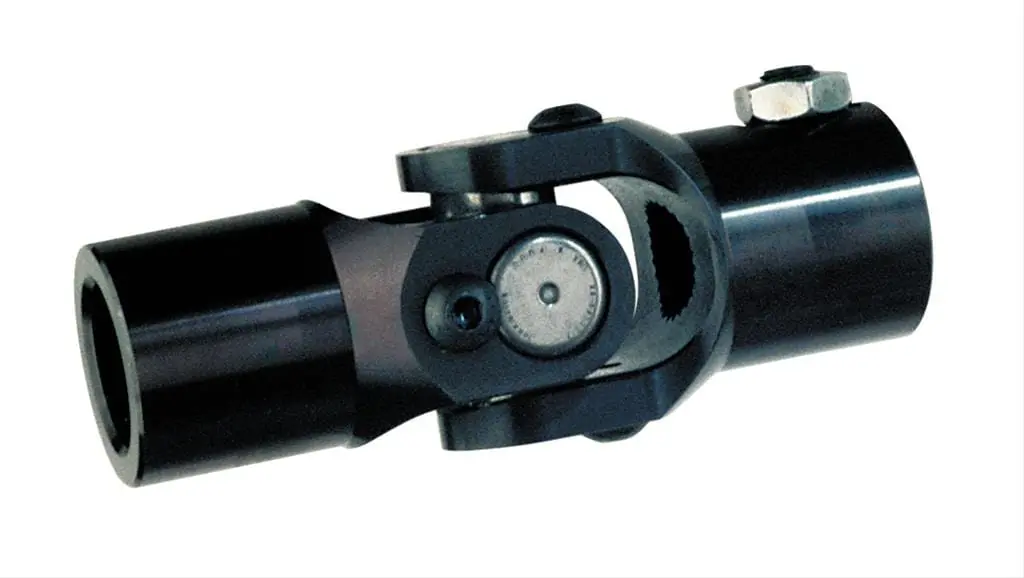 Flaming River Fr1939-15 Steel Pin-And-Block U-Joint – Heavy-Duty Driveshaft Component 2