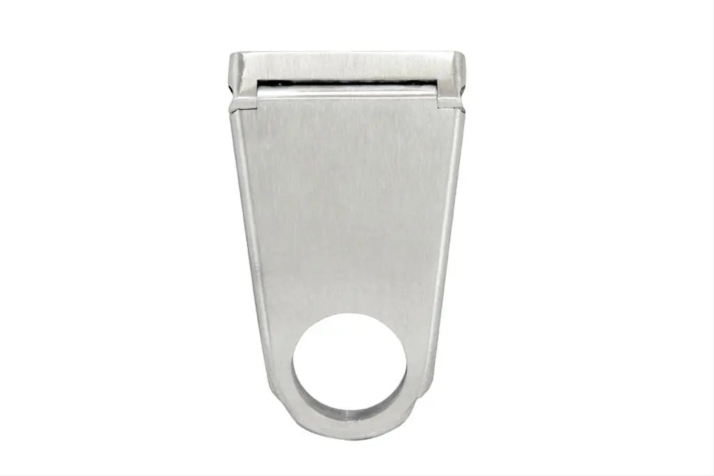 Flaming River Steering Column Mounting Brackets – Universal Fit (Fr20110) 1