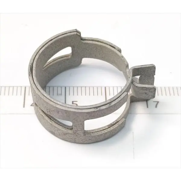 ベンチレーションホースのクリップのみ 9613741901 タント用 ダイハツ純正部品 1