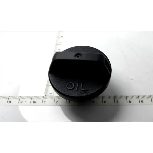 オイルフィラのキャップｓｕｂ－Ａｓｓｙのみ 1218097201 タント用 ダイハツ純正部品 1