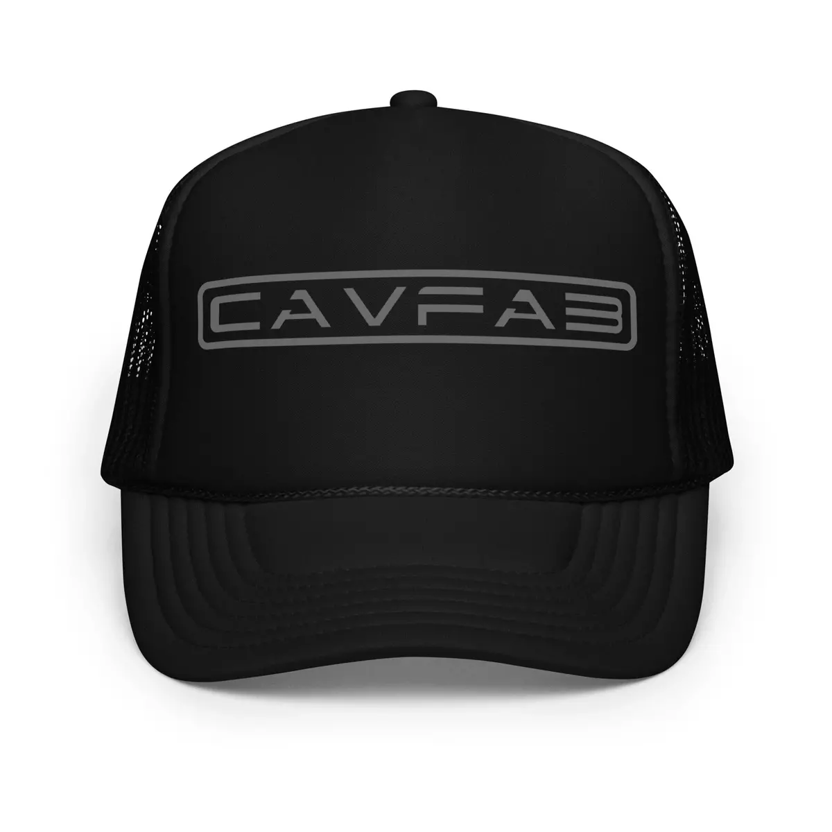 Cavfab Trucker Hat 1