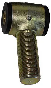 Forged Chromoly Poly Joint 2 5/8" Mw, 9/16" Bh, 1 1/4"-12 Lh 1