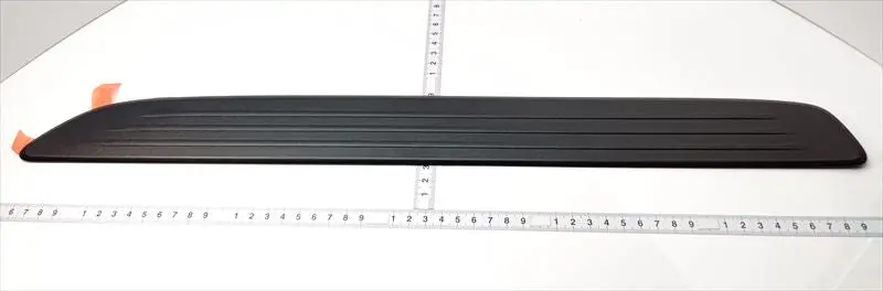 『フロント』スカーフプレート 『右側』のみ G46l-68-7E0a02 マツダ純正部品 1