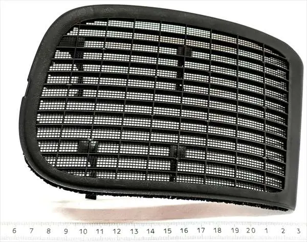 アクア用 Ｈｖバッテリー フィルターのみ G92dh-52020 Daa-Nhp10 トヨタ純正部品 1