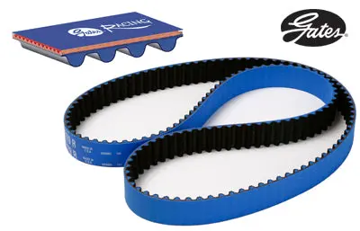 Gates Racing Kevlar Timing Belt For Honda And Acura B16 B18 D15 D16 H22 Engines 2