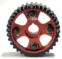 Golden Eagle Adjustable Cam Gears For Honda & Acura B16 B18c Series Vtec Engines 7