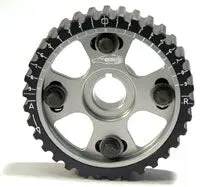 Golden Eagle Adjustable Cam Gears For Honda & Acura B16 B18c Series Vtec Engines 9