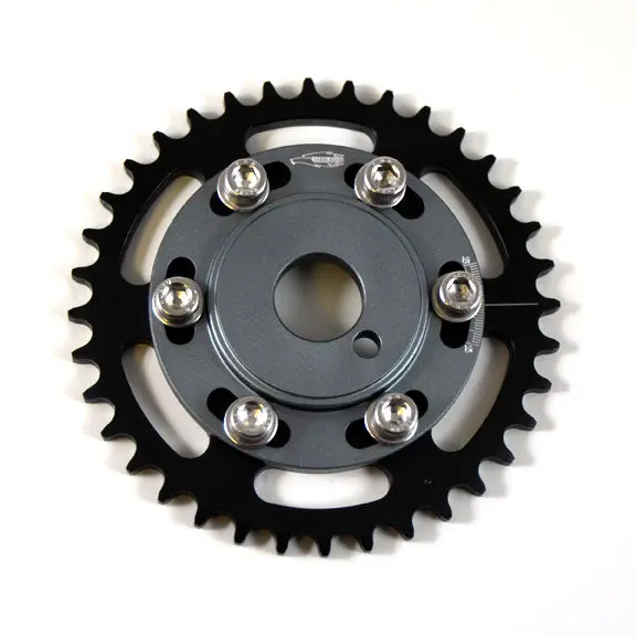 Golden Eagle Adjustable Cam Gears For Nissan Sr20det Engines 1