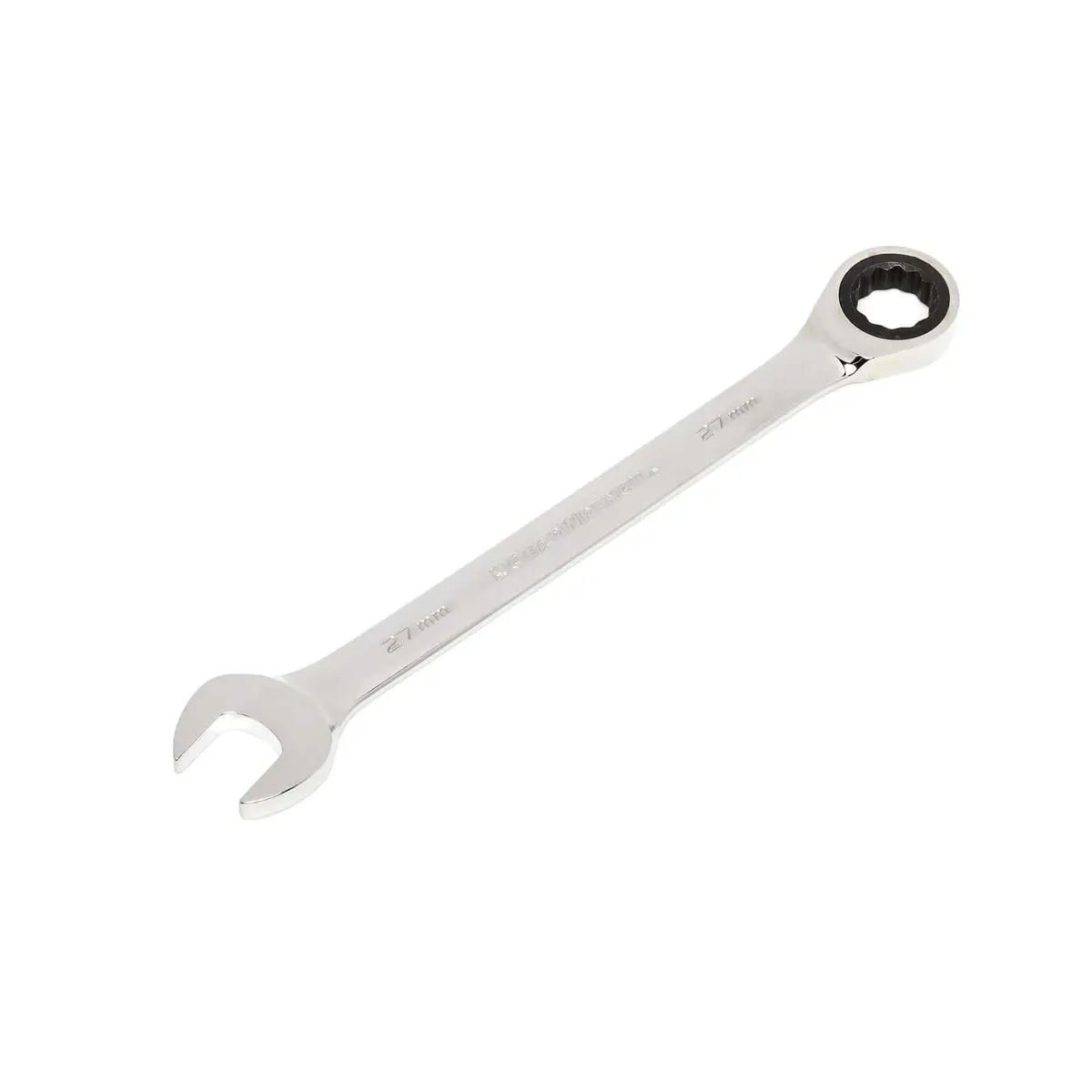 Gearwrench 9127D Flex-Head Ratcheting Wrench – Durable 12-Point Design 1