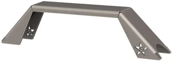 Universal Axle Truss 3