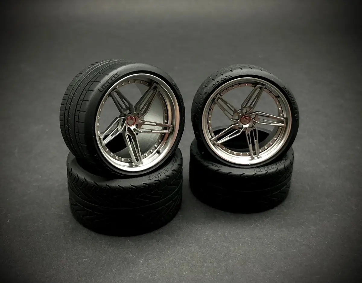 Geronimoworks Gw-16Xxtp 2