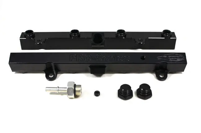 Golden Eagle Fuel Rail For Honda - Acura K Series (K20 & K24) Engines 2