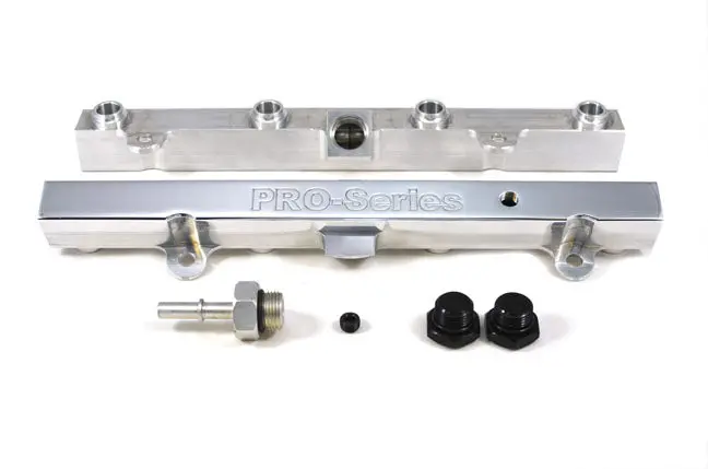Golden Eagle Fuel Rail For Honda - Acura K Series (K20 & K24) Engines 5