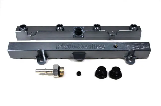 Golden Eagle Fuel Rail For Honda - Acura K Series (K20 & K24) Engines 1